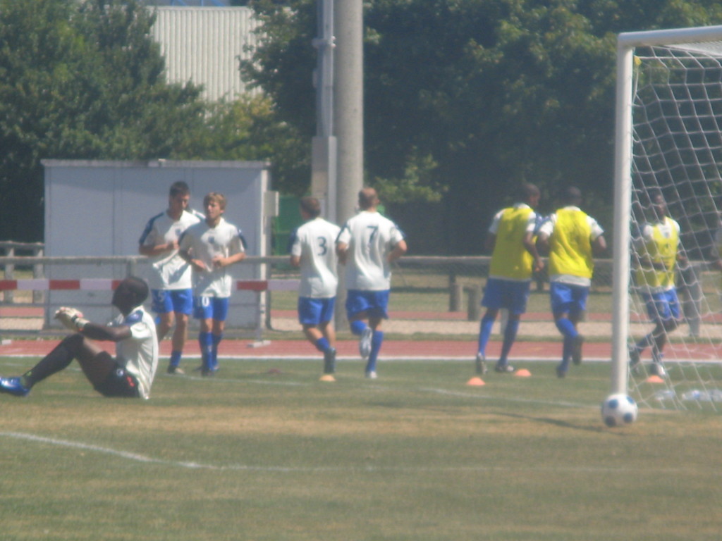 Evreux-Bastia