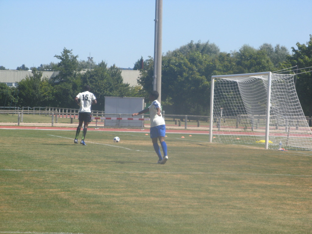 Evreux-Bastia