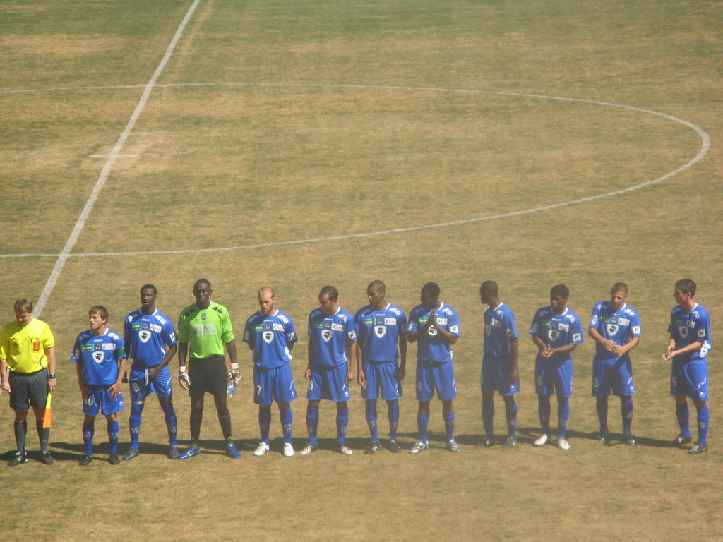 Evreux-Bastia