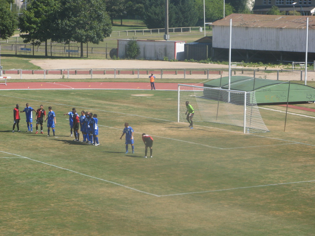 Evreux-Bastia