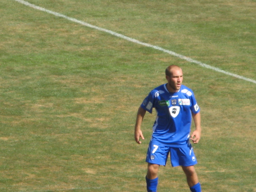 Evreux-Bastia