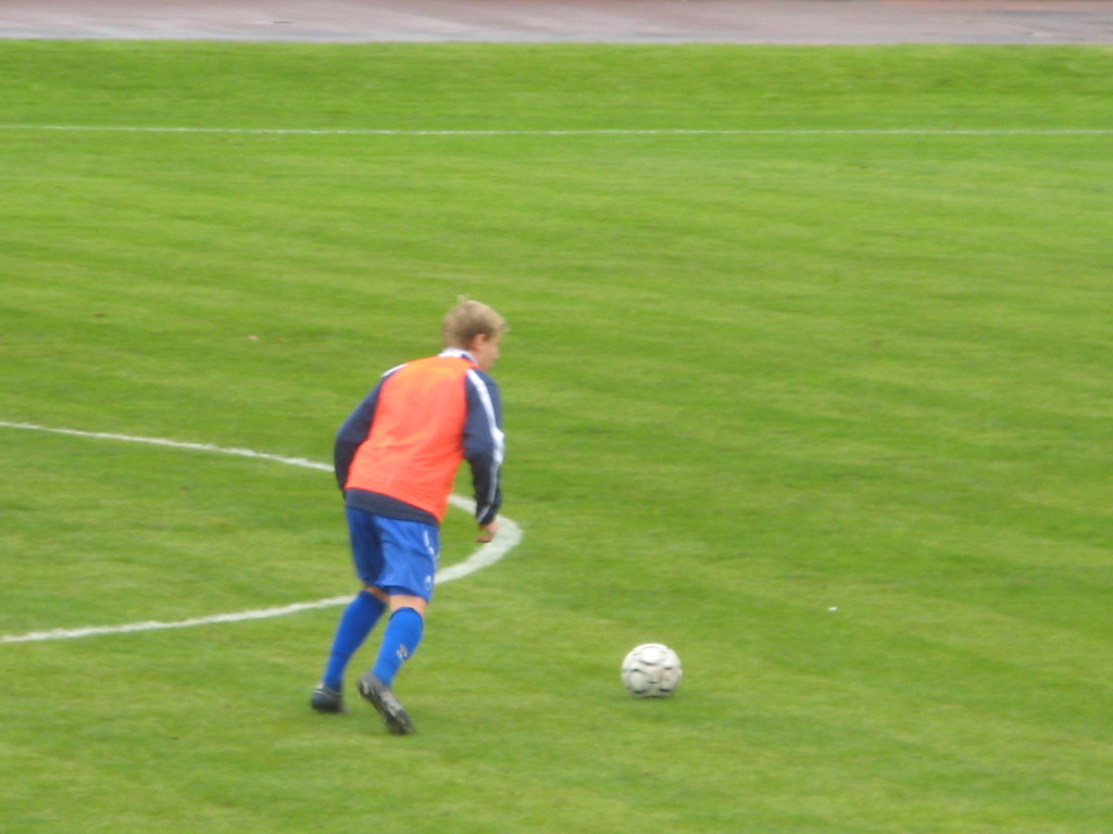 Poissy / Bastia CFA 2