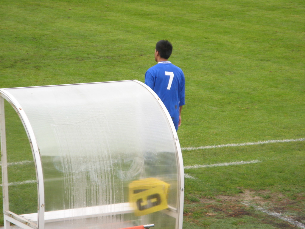 Poissy / Bastia CFA 2