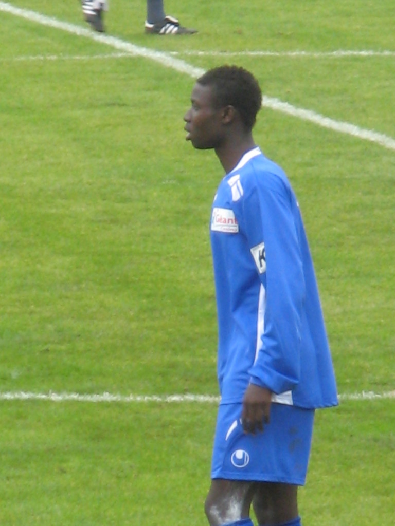 Poissy / Bastia CFA 2