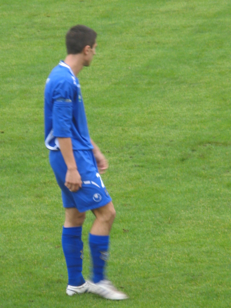 Poissy / Bastia CFA 2