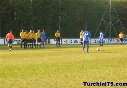 Wasquehal - SC Bastia