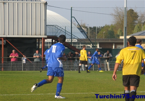 Wasquehal - SC Bastia