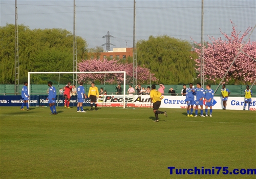 Wasquehal - SC Bastia