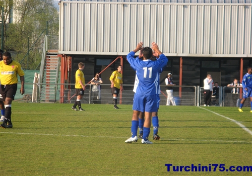 Wasquehal - SC Bastia