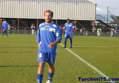 Wasquehal - SC Bastia