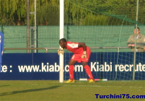 Wasquehal - SC Bastia