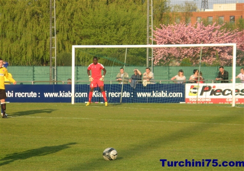 Wasquehal - SC Bastia