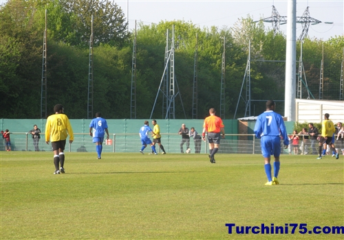 Wasquehal - SC Bastia