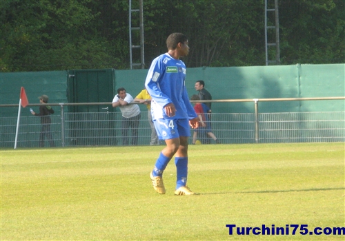 Wasquehal - SC Bastia