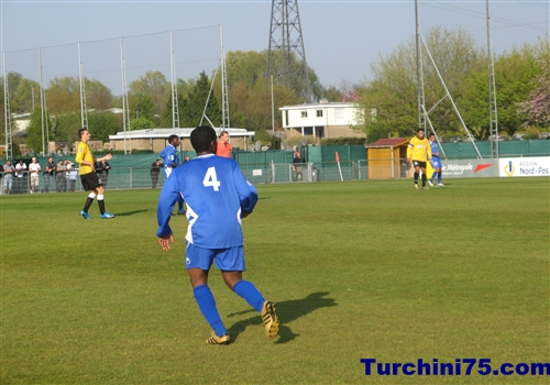 Wasquehal - SC Bastia