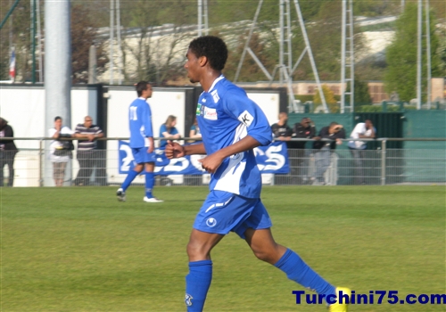 Wasquehal - SC Bastia