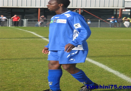 Wasquehal - SC Bastia