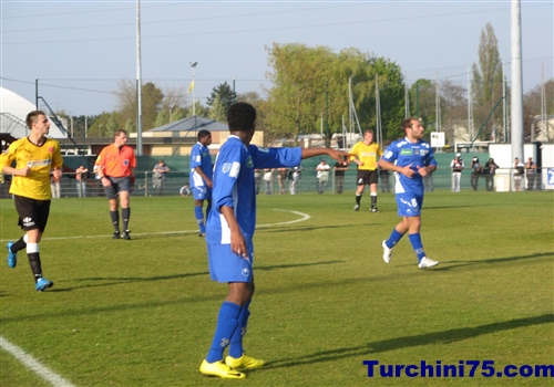 Wasquehal - SC Bastia