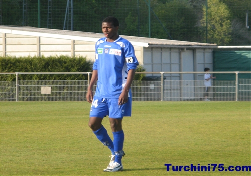 Wasquehal - SC Bastia