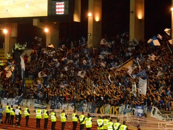 Bastia