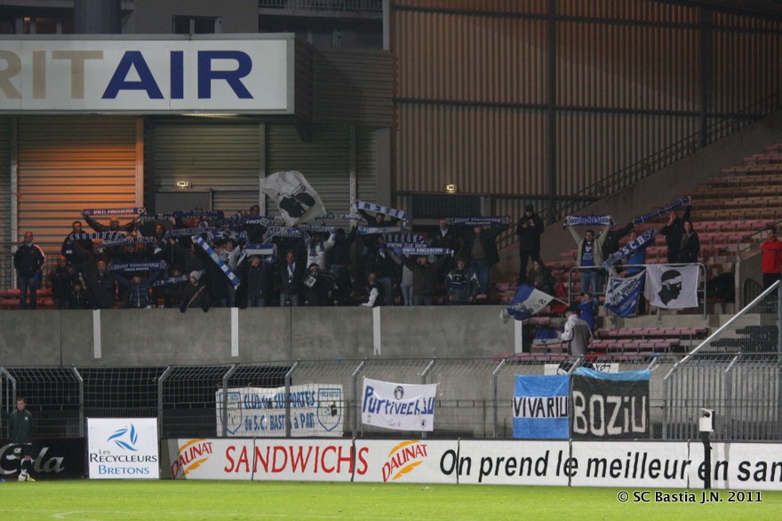 Guingamp