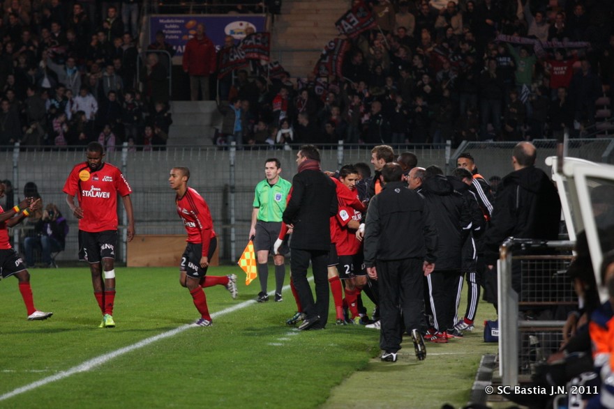 Guingamp