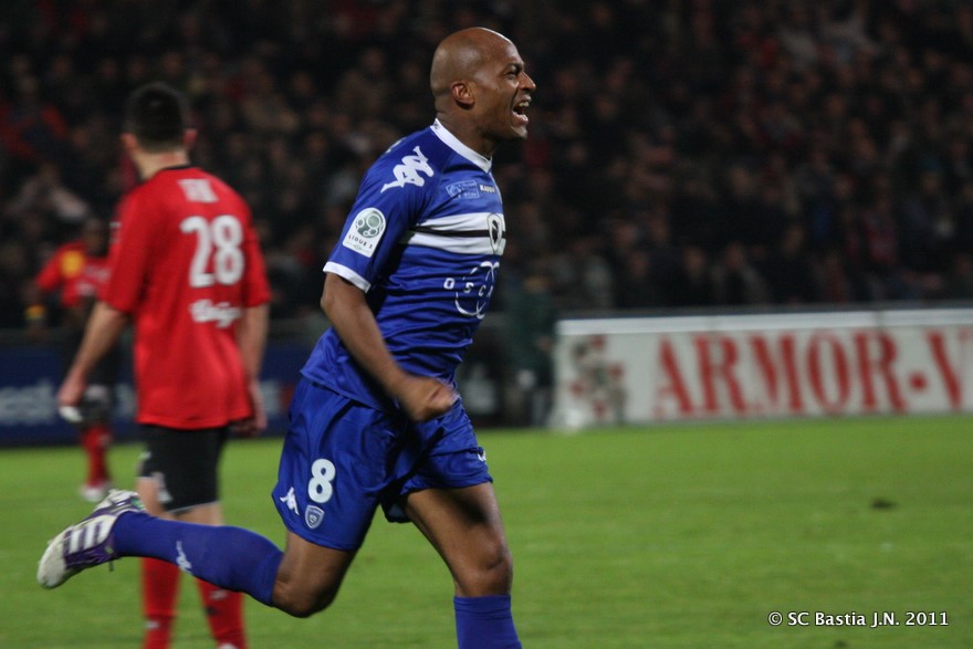 Guingamp