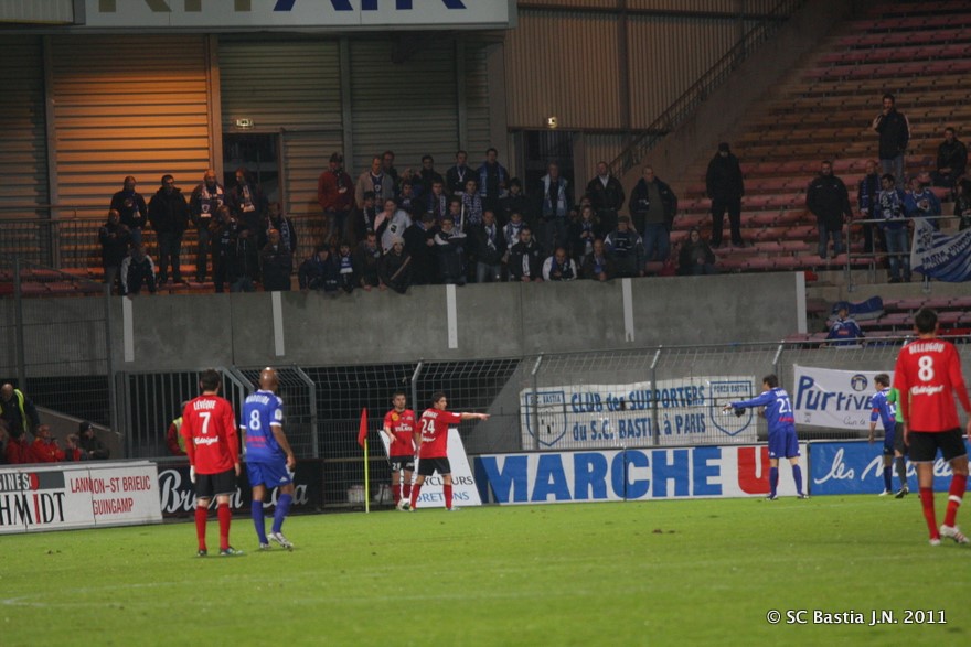 Guingamp