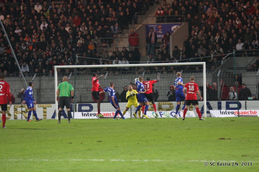 Guingamp