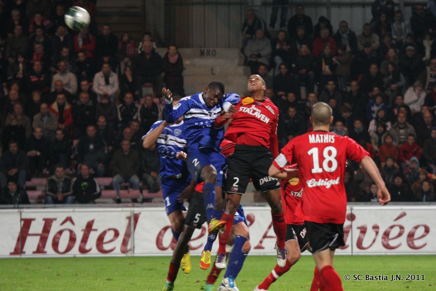 Guingamp