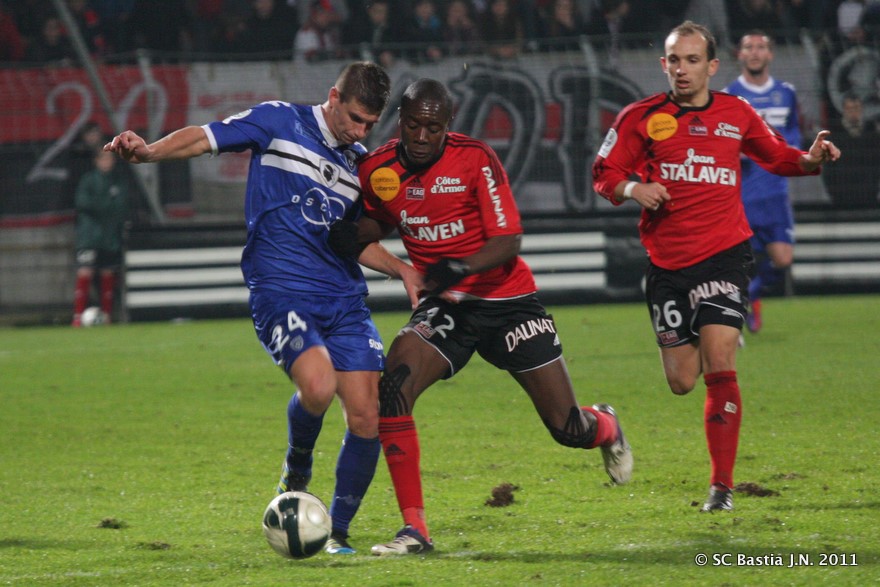 Guingamp