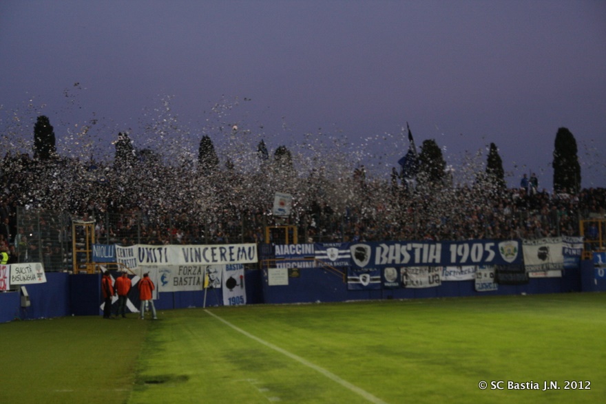 Bastia