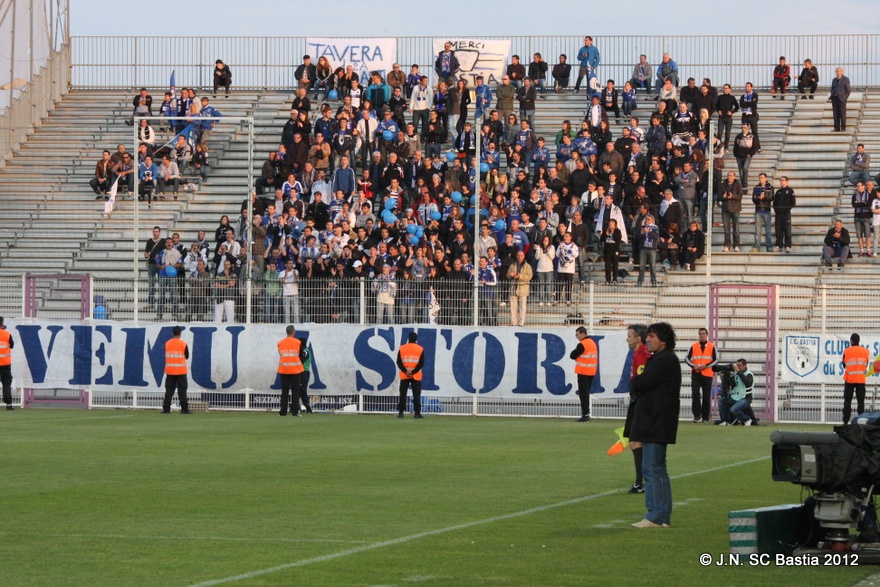 Bastia