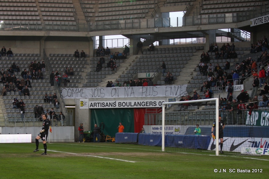 Bastia