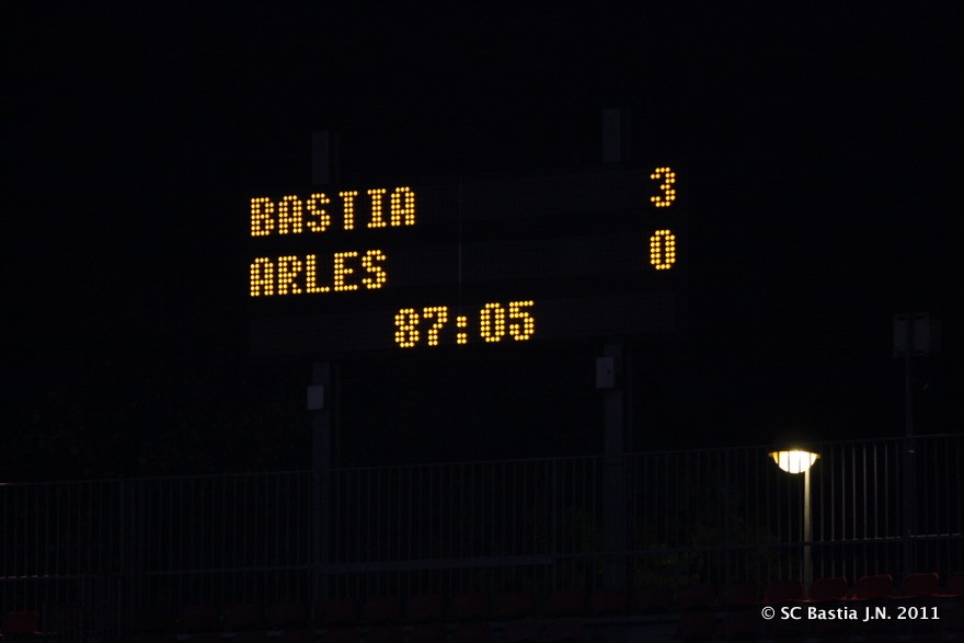 Bastia