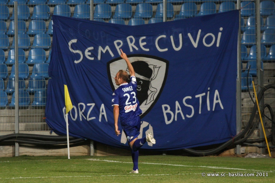 Bastia