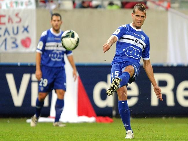 Rothen étrenne(s) pour Hantz