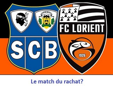 Le match du rachat?