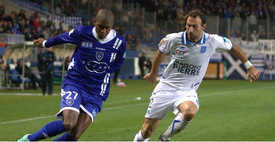 Bastia franchit l’oxer…