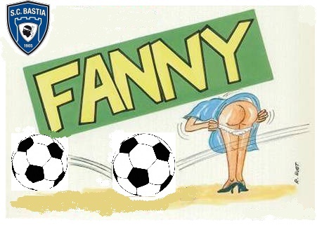 Fanny !