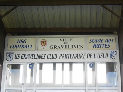 CFA2 Photos Gravelines – Bastia 1-1