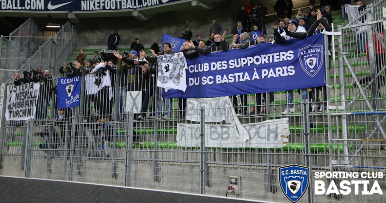 Bastia-Caen. RDV en L2 ?