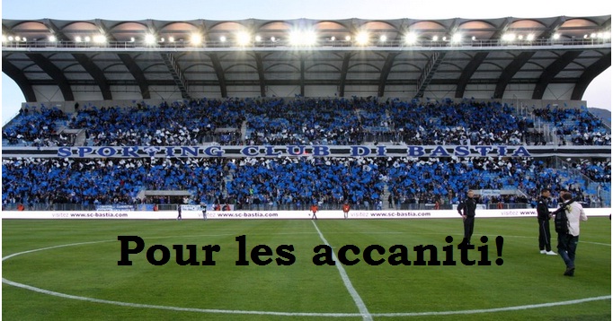 Pour les accaniti…