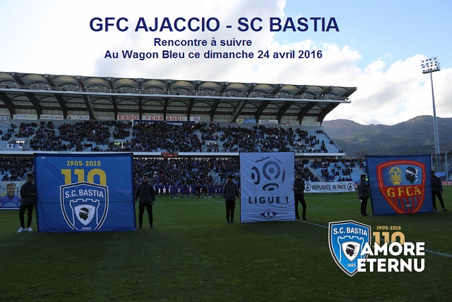 Le derby au siège!