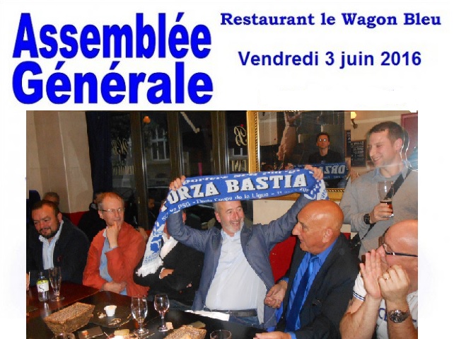 Assemblée Générale