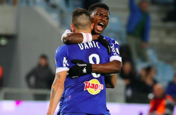 ERA ORA ! SC Bastia 2 F.C Metz 0