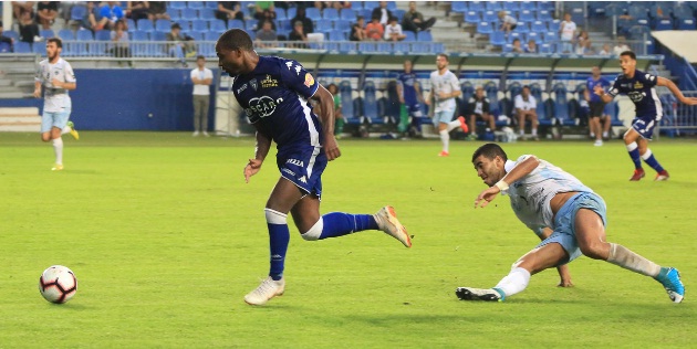 SC Bastia-EF Bastia : Un score trompeur !