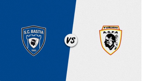 SC Bastia – AS Furiani: La revanche!