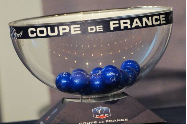 Coupe de France 7ème tour