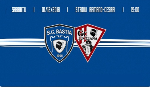 SC Bastia – Lucciana : Un vrai derby ?